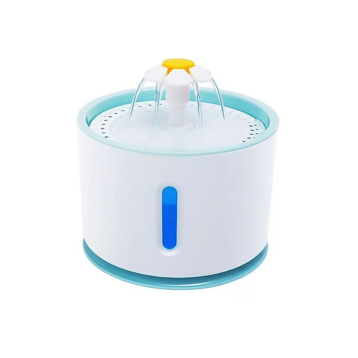 GENERICO - Bebedero Eléctrico De Agua 16lts Para Perros Y Gatos.