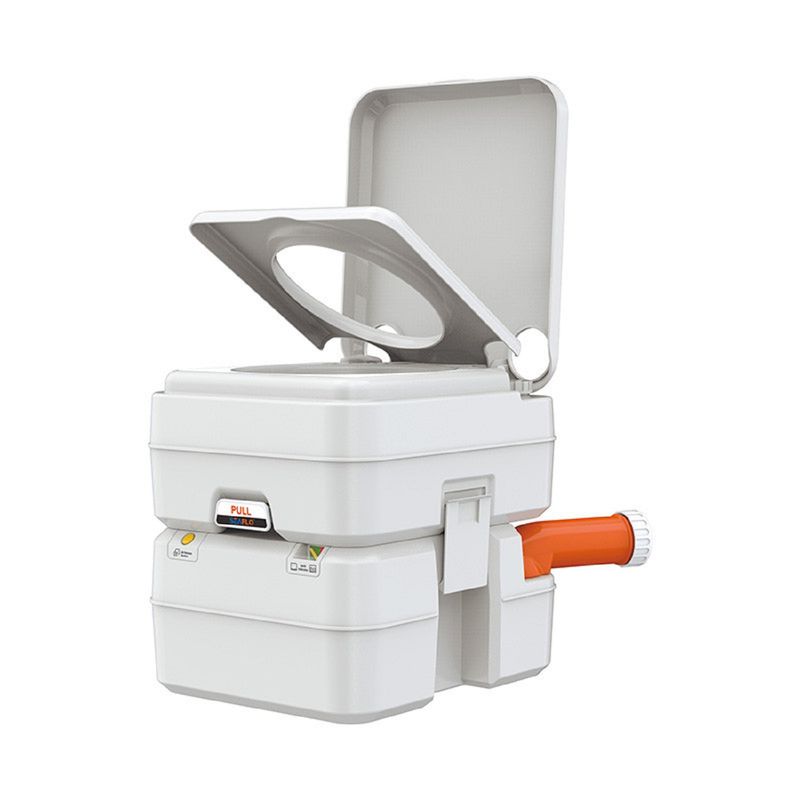 SEAFLO - BAÑO QUÍMICO PORTÁTIL 20L