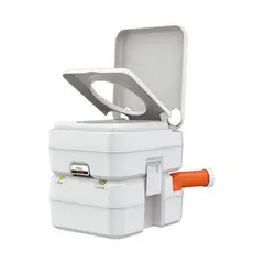 SEAFLO - BAÑO QUÍMICO PORTÁTIL 20L