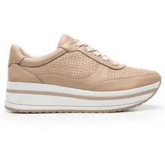 FLEXI - Zapatilla Mujer Alanis 101011 Rosa