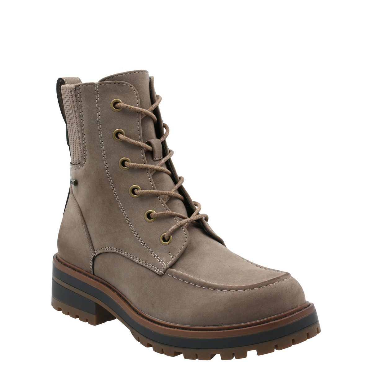 AZALEIA - Botín Mujer Molly Taupe AZALEIA