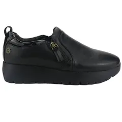 CHALADA - Zapato Mujer Negro Casual Wonder-6