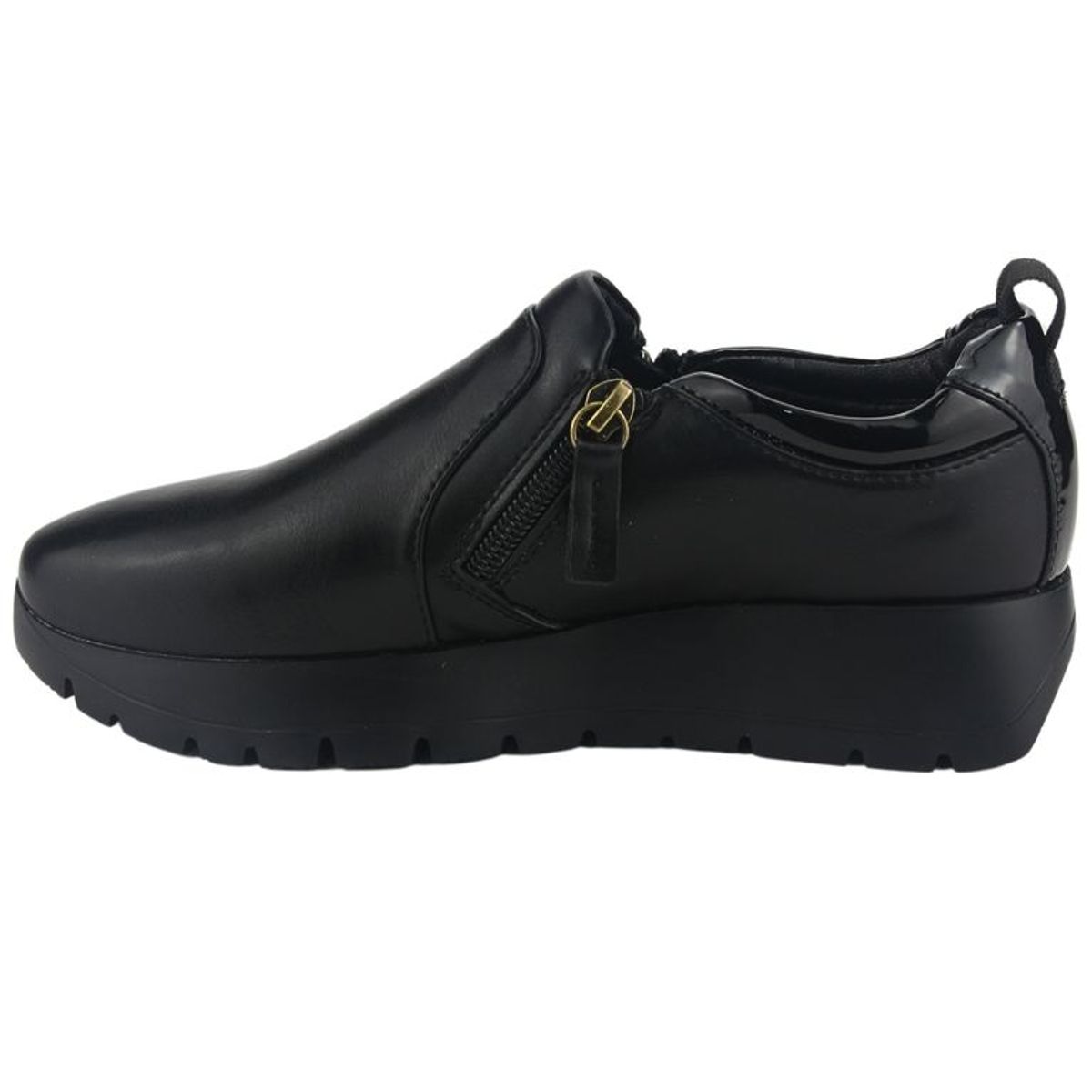 CHALADA - Zapato Mujer Negro Casual Chalada Wonder-6