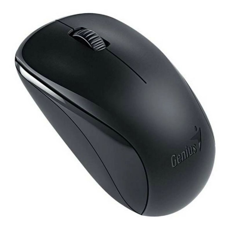 GENIUS - Genius NX-7000 RF - Ratón RF inalámbrico GENIUS
