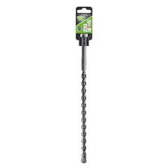 KRAFT - BROCA SDS PLUS 12 MM X 260 MM 4 PUNTAS