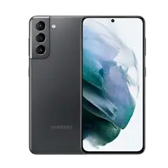 SAMSUNG - Galaxy S21 FE 5G 128GB Gris Reacondicionado