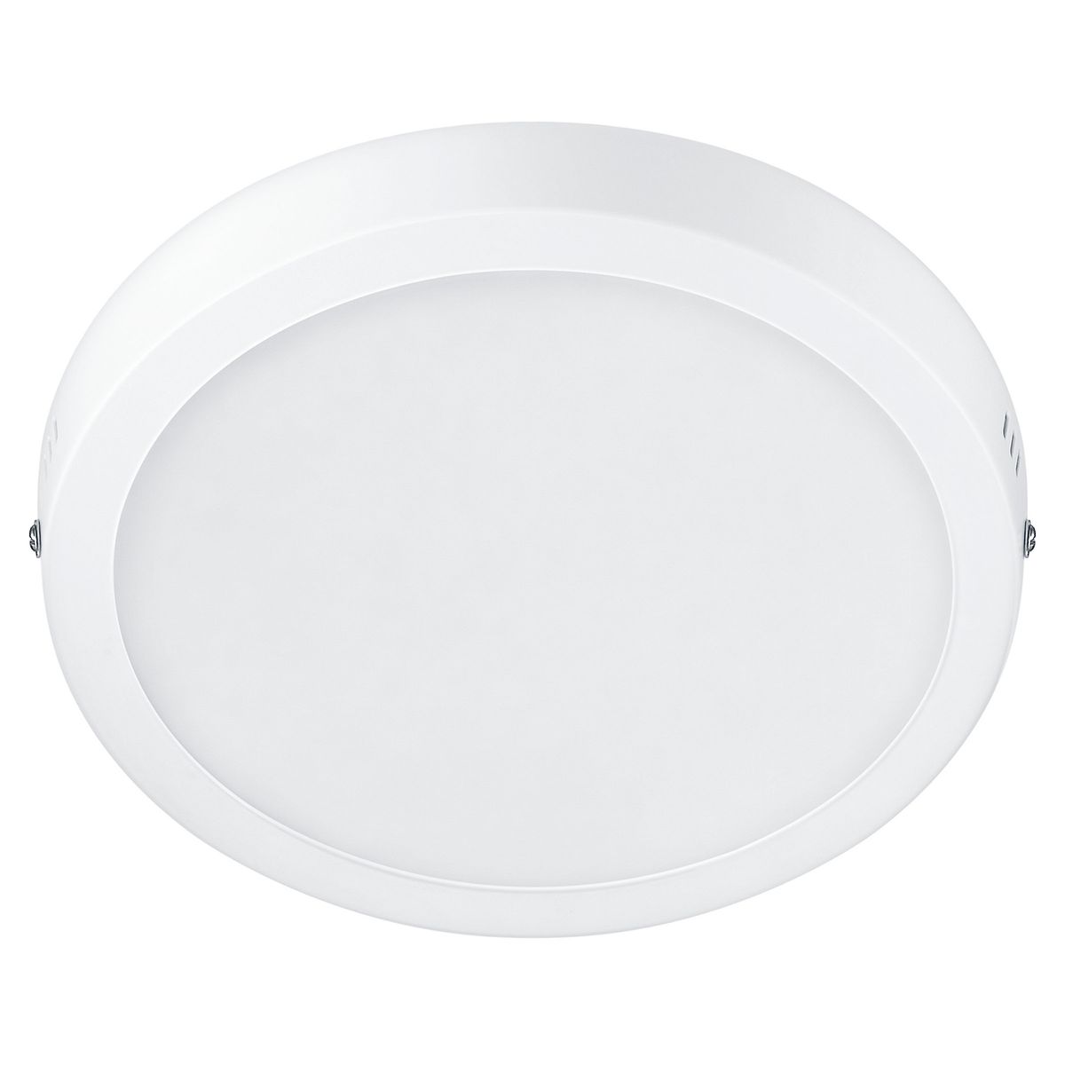 PHILIPS - Foco Panel Plafon Led Sobrepuesto Philips 18W Blanco Neutro
