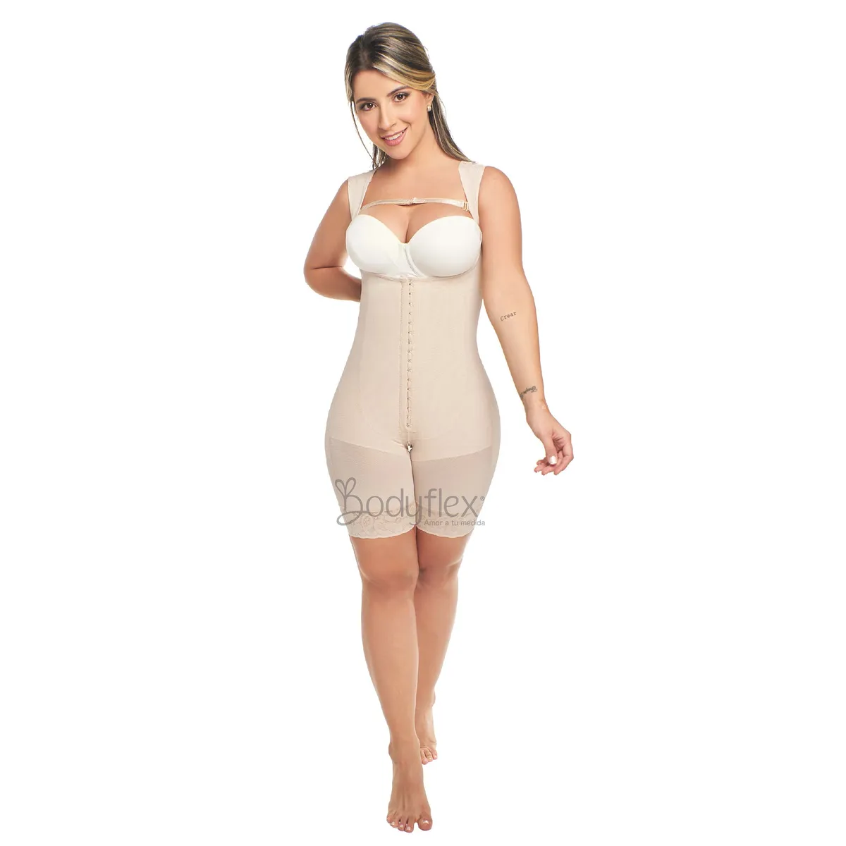 GENERICO - Faja Alta compresión