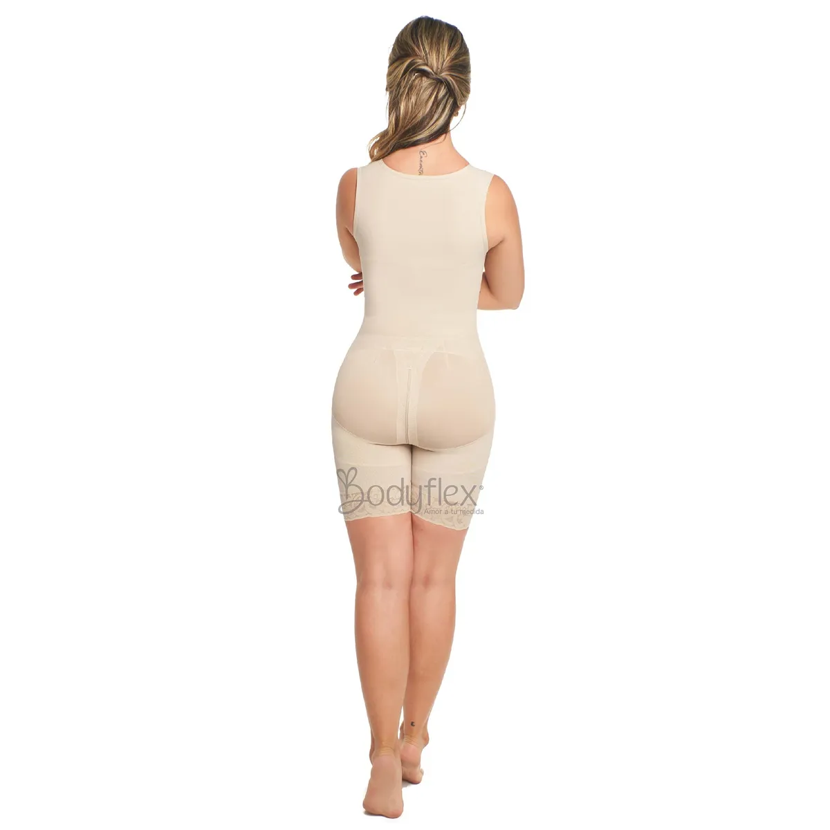 GENERICO - Faja Alta compresión