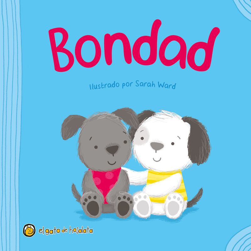 EDITORIAL GUADAL - Libro Caminando Juntos Bondad
