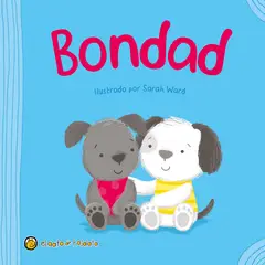 EDITORIAL GUADAL - Libro Caminando Juntos Bondad