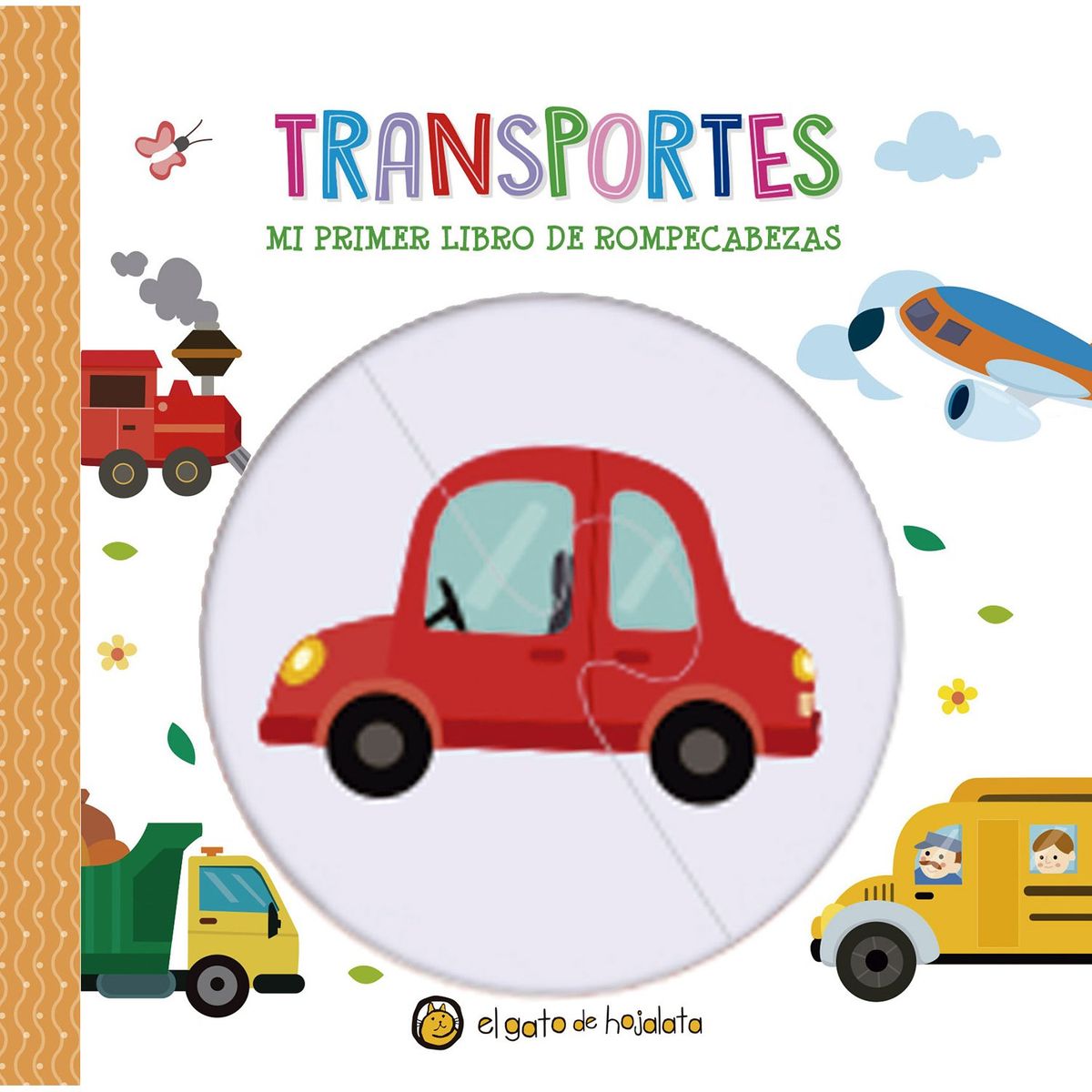 EDITORIAL GUADAL - Libro Transportes
