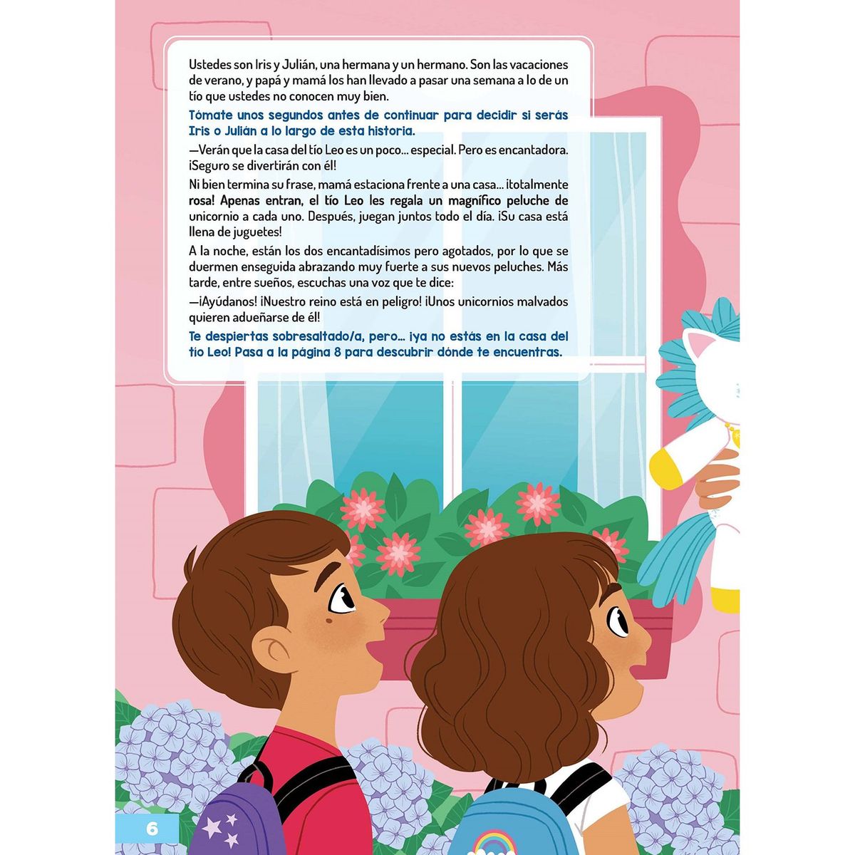 EDITORIAL GUADAL - Libro La Nube De Los 100 Unicornios