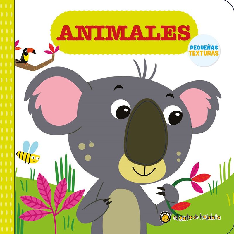 EDITORIAL GUADAL - Libro Animales Varios Autores
