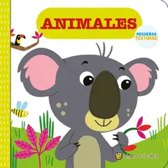 EDITORIAL GUADAL - Libro Animales Varios Autores