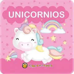 EDITORIAL GUADAL - Libro Hora Del Baño - Unicornios