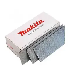 MAKITA - Clavos 25mm 18GA Para Clavadora AF506 F-31883