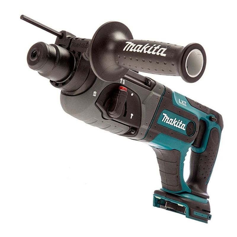MAKITA - Rotomartillo Sds-plus 18v Makita DHR241Z Sin Batería