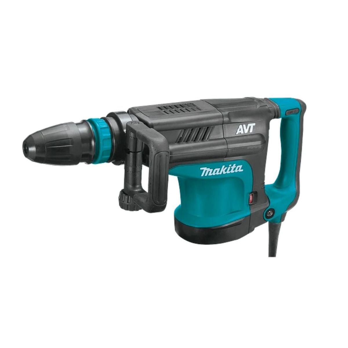 MAKITA - Martillo Demoledor SDS-MAX 1.510 W HM1213C Makita