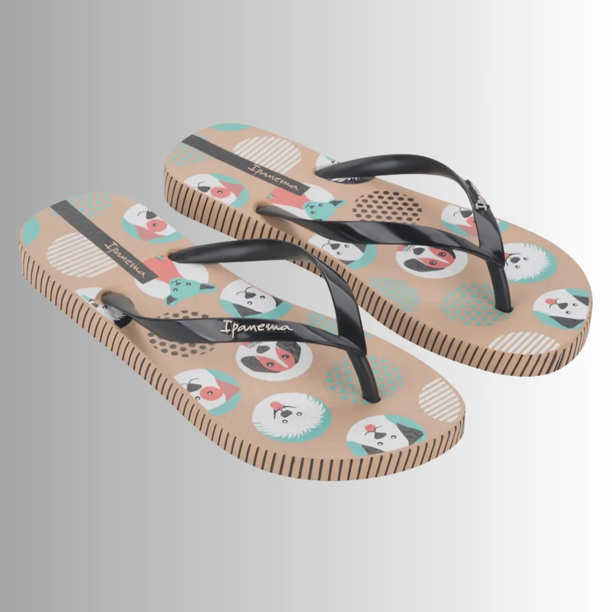IPANEMA - Sandalias Chalas Ipanema PetsFashion Mujer