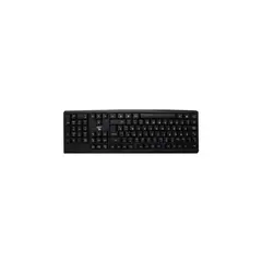 GENERICO - Kit Gamer Teclado 5 en 1 K2100