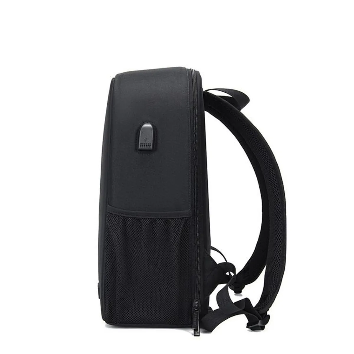 GENERICO - Mochila D6 Para Cámara Fotográfica Resistente Al Agua