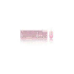 GENERICO - Teclado y Mouse Gamer g25 CW905 Onikuma