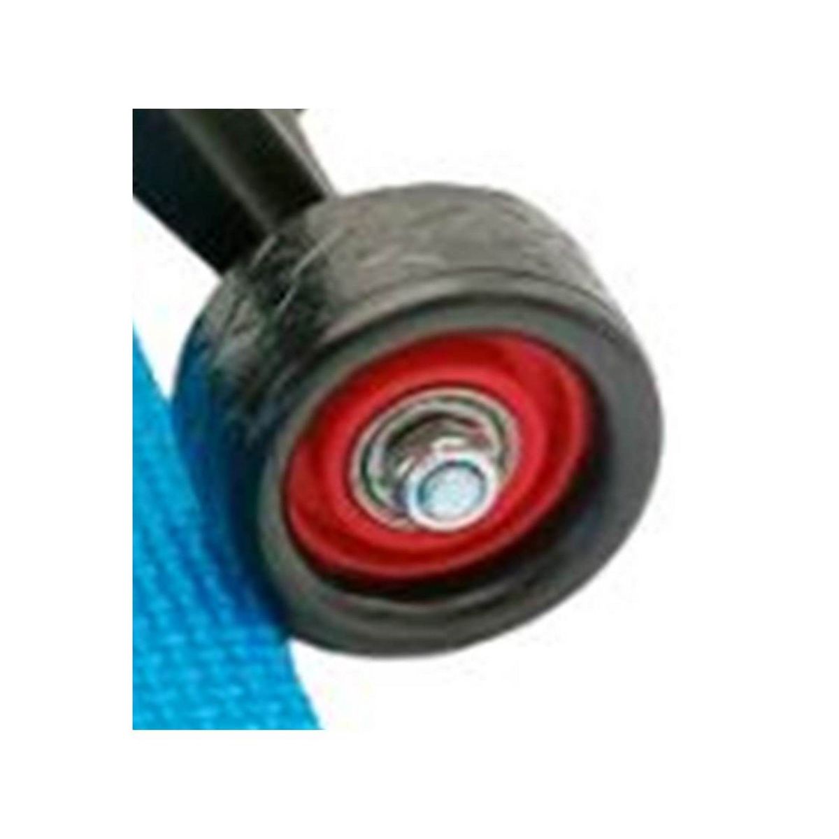 GENERICO - Rueda Abdominal de 4 Ruedas Ejercicios Fitness