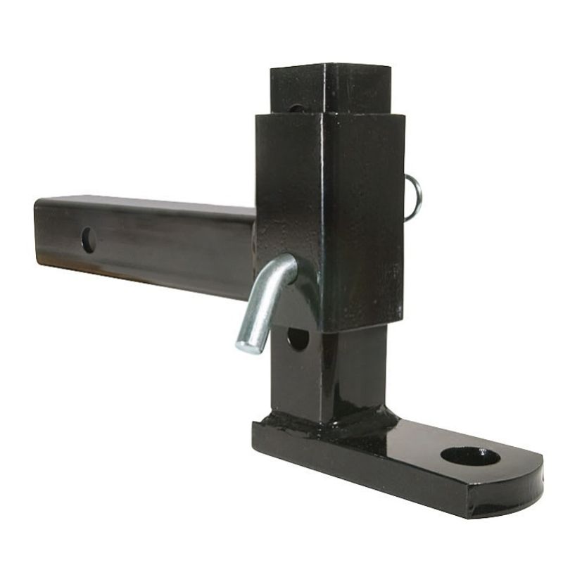 GENERICO - Soporte Bola / Rótula Ajustable en Altura 2.250Kg ROUTE 5