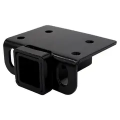 GENERICO - Cubo Americano 2" con Base de Montaje 1.585Kg ROUTE 5