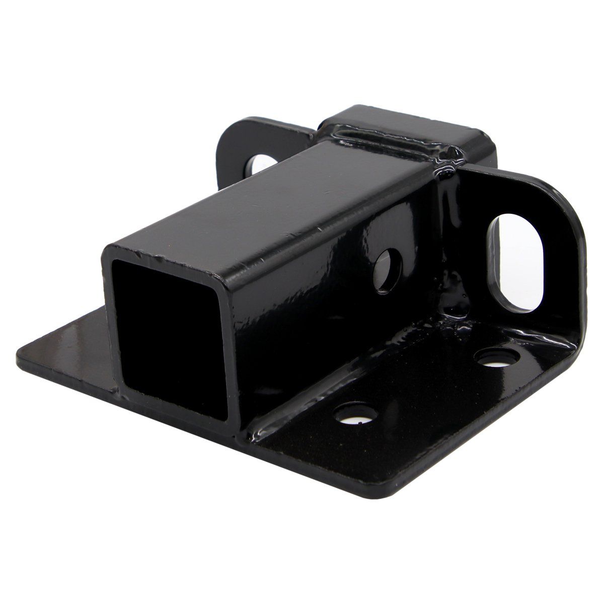 GENERICO - Cubo Americano 2" con Base de Montaje 1.585Kg ROUTE 5