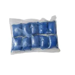 GENERICO - Pack 10 Sachet Disgregante WC Químicos - Rinde hasta 200lts