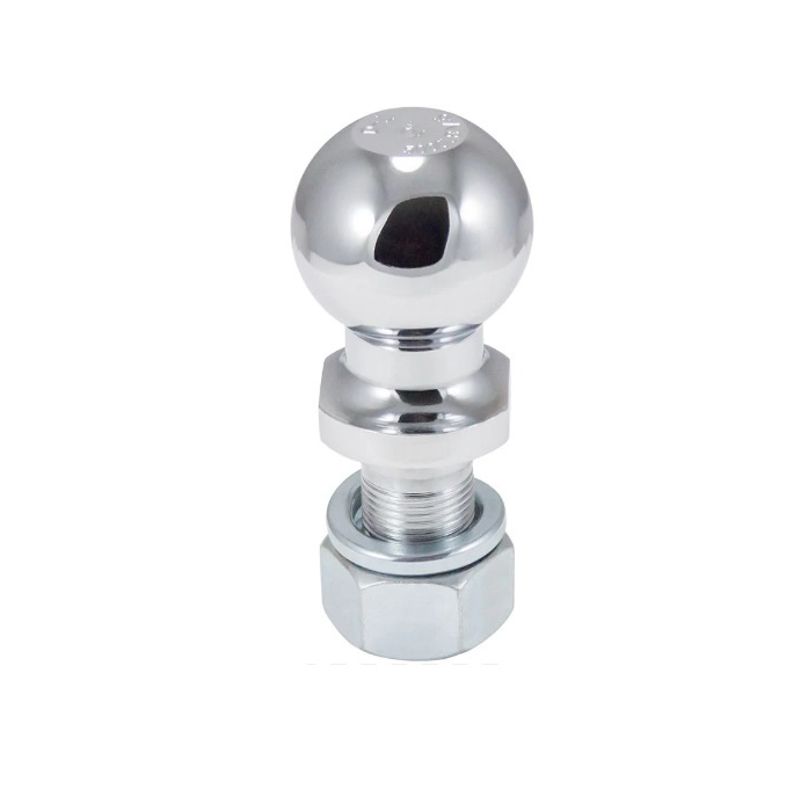 GENERICO - Bola Rótula para Remolque 2" X 1" 2.265KG / 5.000LBS ROUTE 5