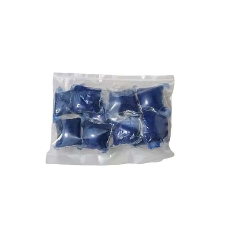 GENERICO - Pack 10 Sachet Disgregante WC Químicos - RINDE hasta 75LT