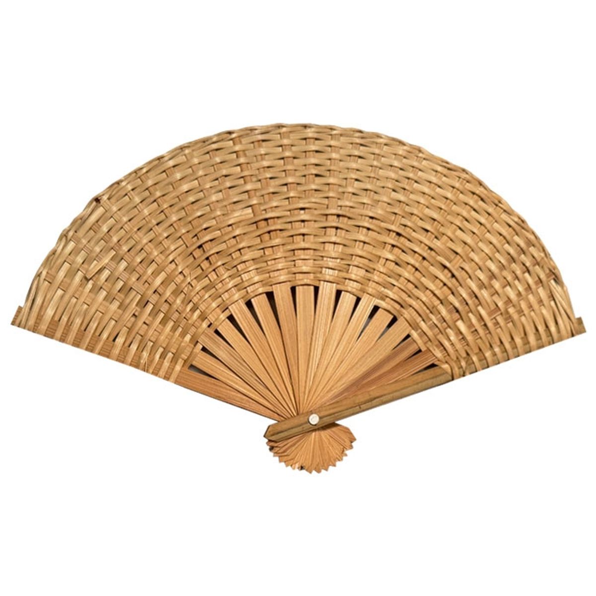 BRIC - Abanicos decorativos set de 2