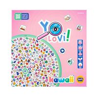 ¡YO  LO  VI ! KAWAII