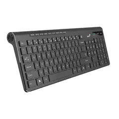 GENIUS - Teclado SlimStar 7230 Wireless