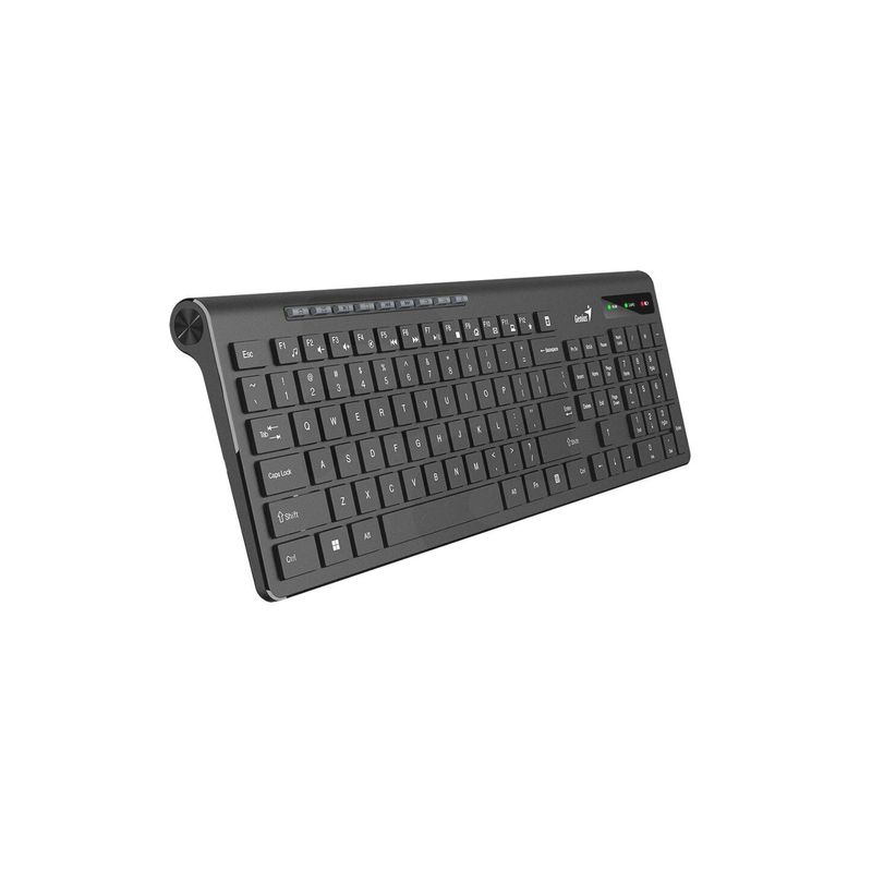 GENIUS - Teclado Genius SlimStar 7230 Wireless GENIUS