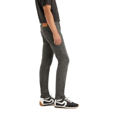 Imagen 2 del producto Jeans Hombre 512 Slim Taper Negro
