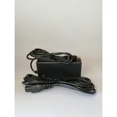 GENERICO - Cargador Compatible Notebook Samsung 19V 316A 60w Plug 55mmx30mm