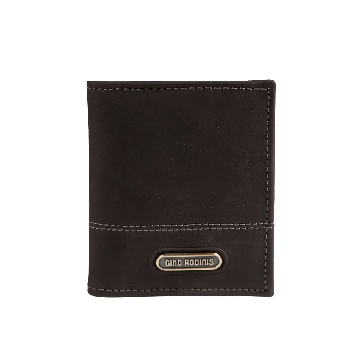 GINO RODINIS - Tarjetero Graso 114 Café Gino Rodinis