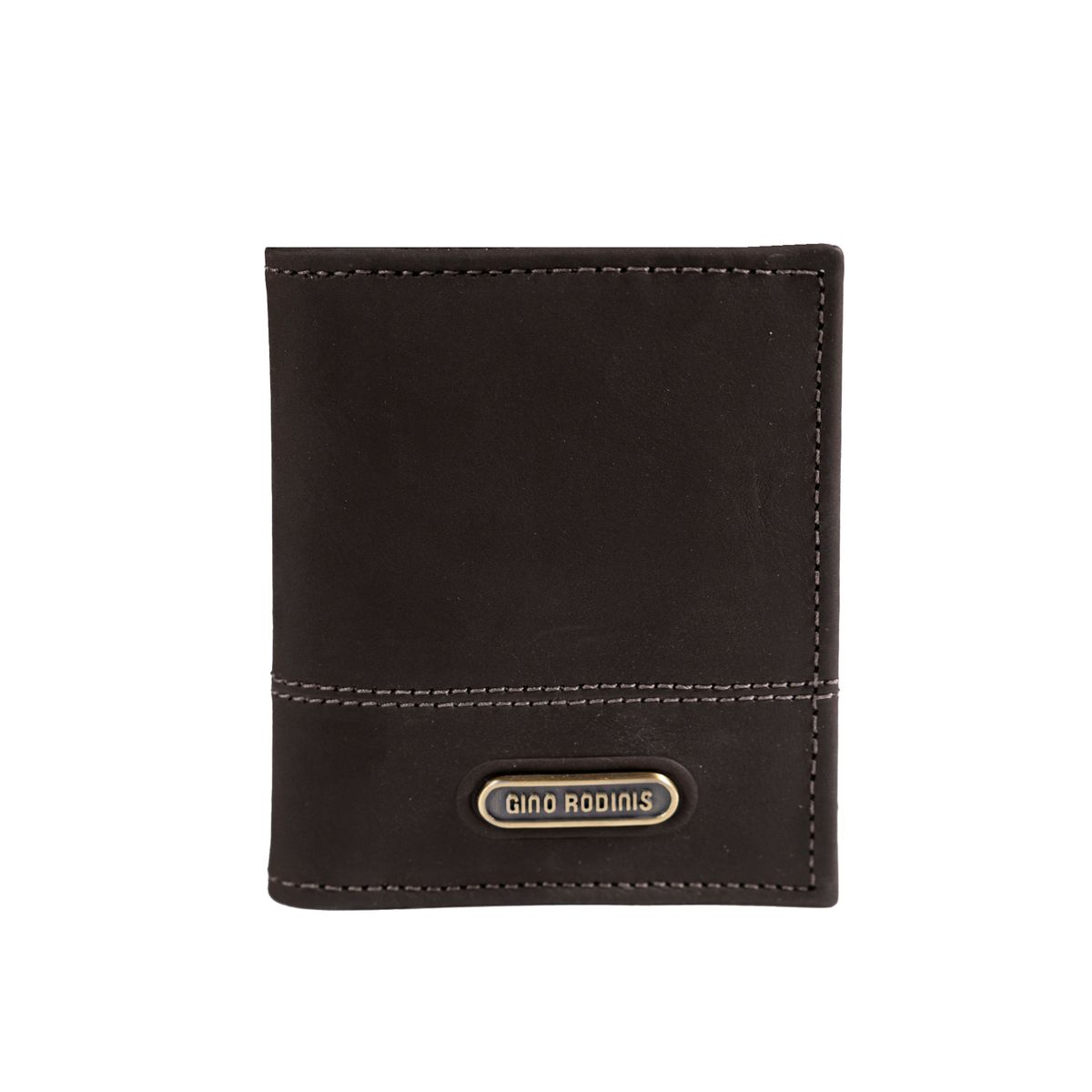 GINO RODINIS - Tarjetero Graso 114 Café Gino Rodinis
