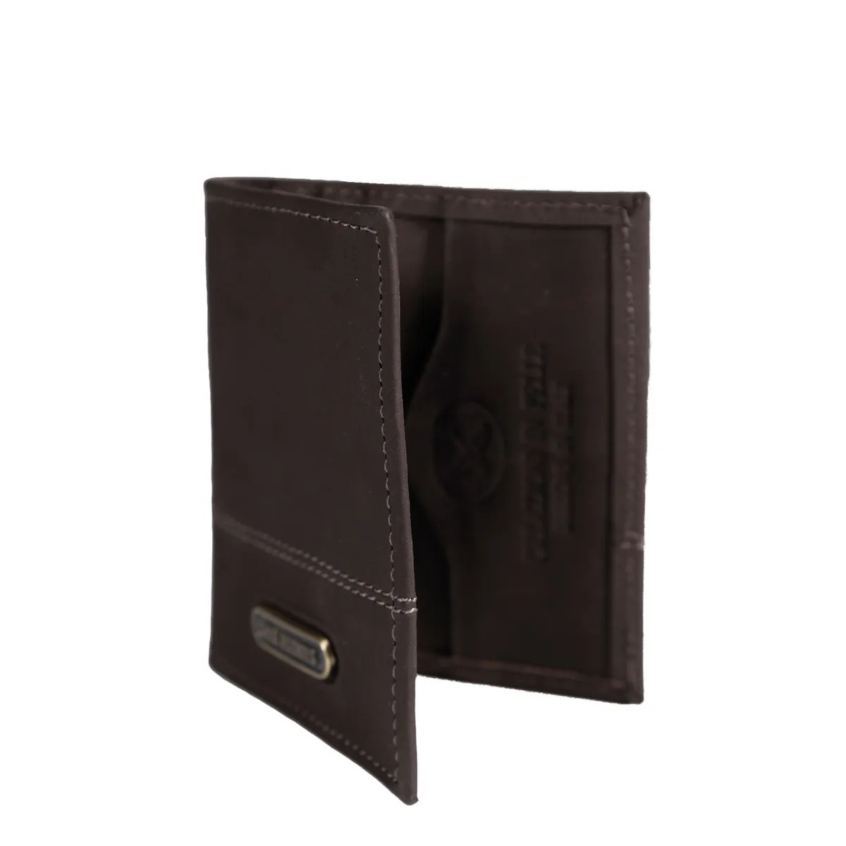 GINO RODINIS - Tarjetero Graso 114 Café Gino Rodinis