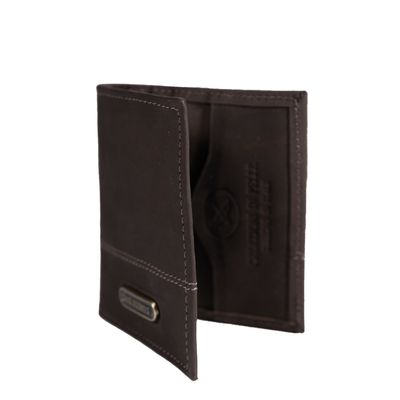 Imagen 2 del producto Tarjetero Graso 114 Café