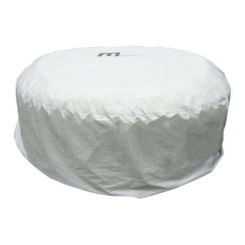MSPA - Cubierta Protectora Para Hot Tubs de 2 Personas Mspa