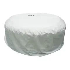 MSPA - Cubierta Protectora Para Hot Tubs de 2 Personas