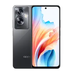 OPPO - A79 5G 256GB Dual SIM 8GB RAM