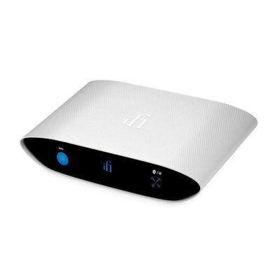 Imagen 2 del producto Receptor Bluetooth HD IFI Zen Air Blue