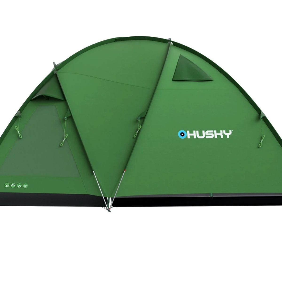 HUSKY - Carpa Husky Bigless 5