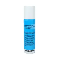GENERICO - Cloranfenicol en Spray 3% EXIMERK 80 gr.